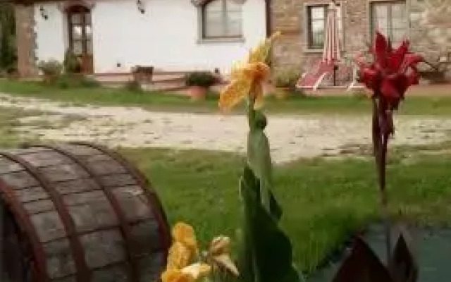 Agriturismo Villa Gioia