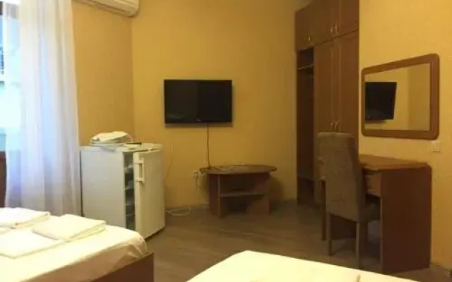 Guest House Brizas