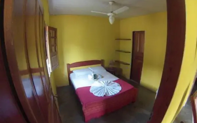 Hotel Fazenda Engenho Pedra do Rodeadouro