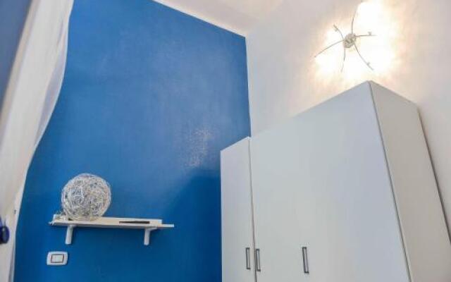 Bright and Modern Flat Next to Termini Station