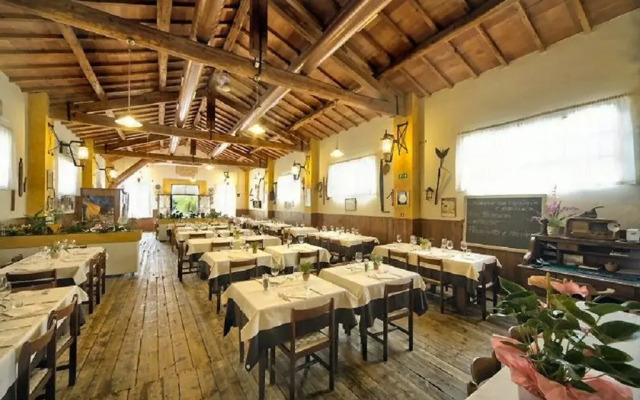 Agriturismo Cà Persiane