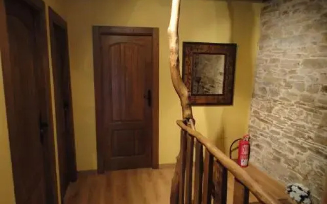 Albergue Camynos
