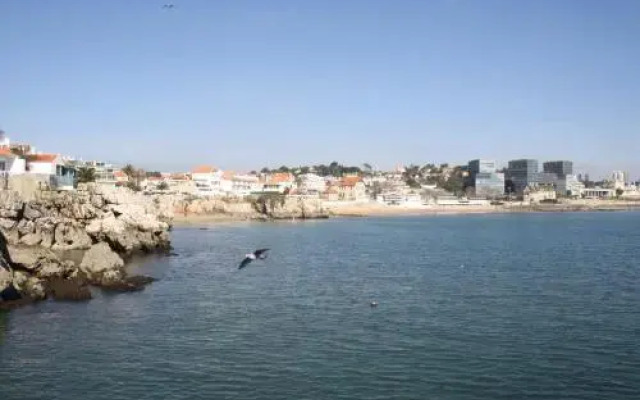 Charming Cascais Apt.