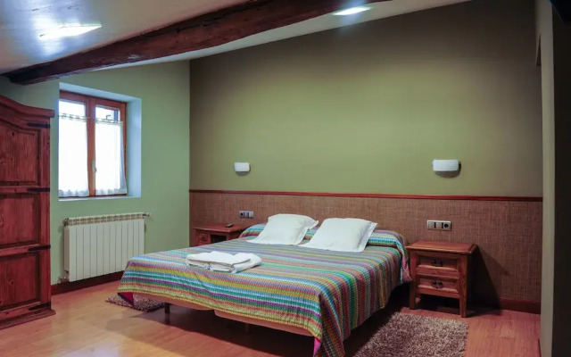 Casa Rural Altzibar-Berri