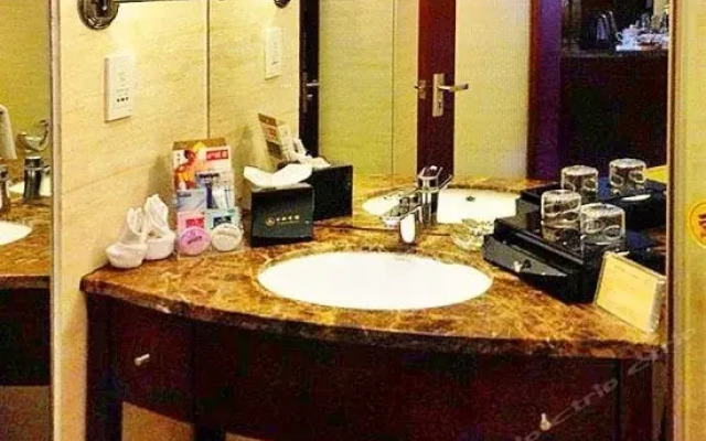 Nanhai Hotel - Changsha