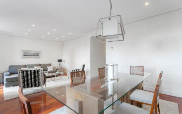 Exclusivo 3 dormitorios Plaza Mayor