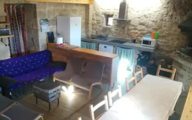 Casón Salto de Roldán