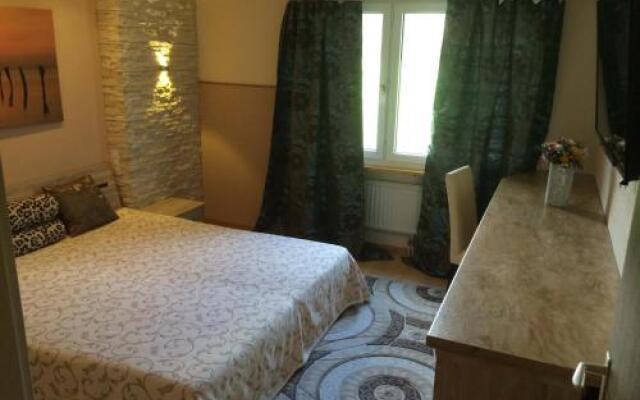 3 Rooms Premium Apartment Haag SG