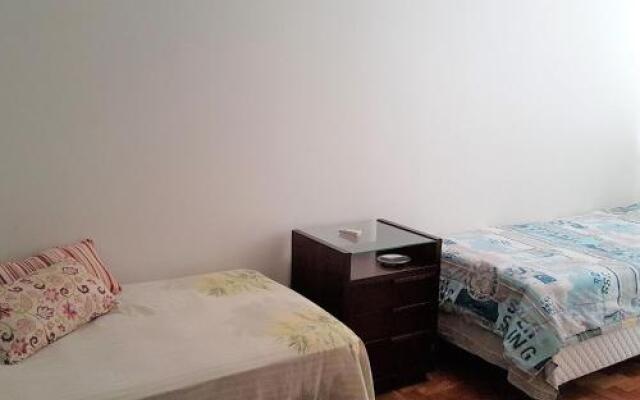 Ipanema General Osório 3 quartos