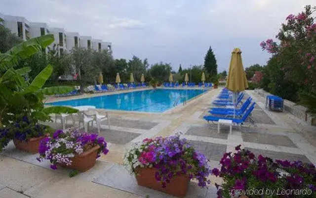 Airotel Malaconda Beach
