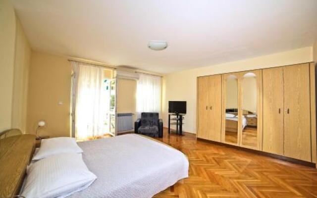 Apartmani Lela