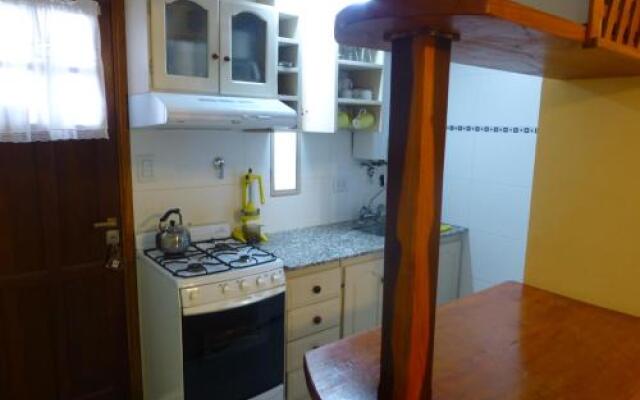 Departamento FORCHE 3ra Bajada al mar