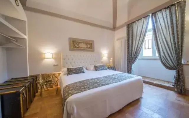 Suite Assisi