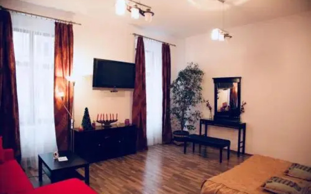Central Studio BnB