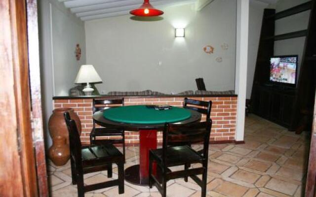 Gamboa Eco Refugio Pousada