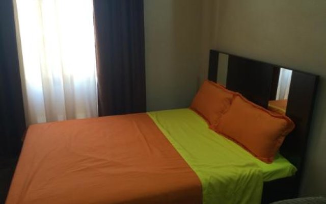 Apart Hotel Armenia