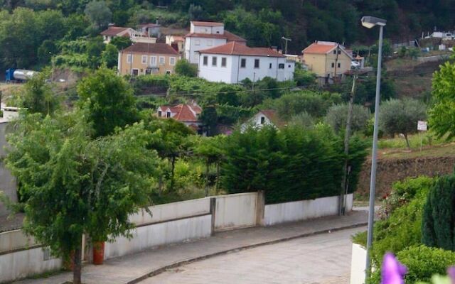 Casa no Douro