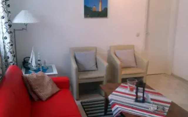 Haus Ostseeblick