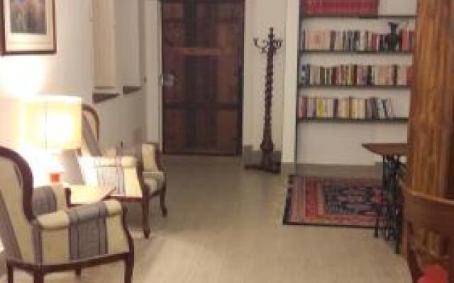 Country BB Piani Del Mattino