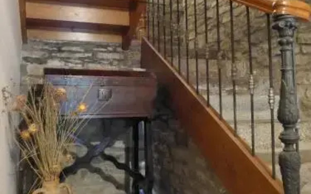 Casa Casbas
