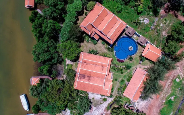 Samot Baitong Resort