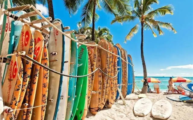 Kamaole Sands 9-311
