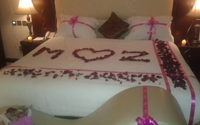 Azd Hotel
