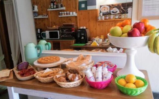 B&B Monastero