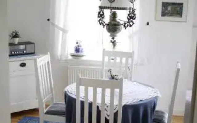 Reetdachhaus Ohl Dörp