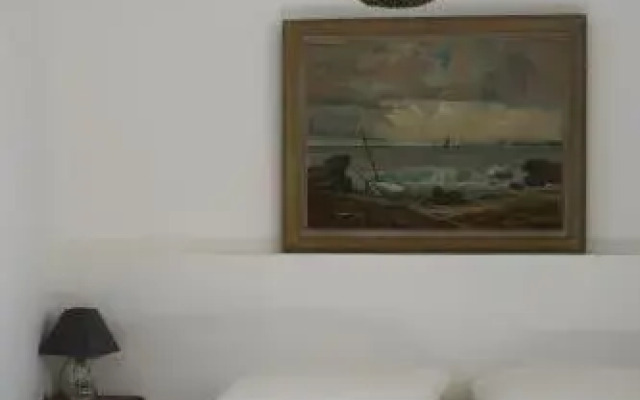 Chambres Avec Vue