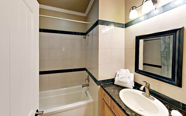 1207 Tomahawk Ln - 4 Br Home