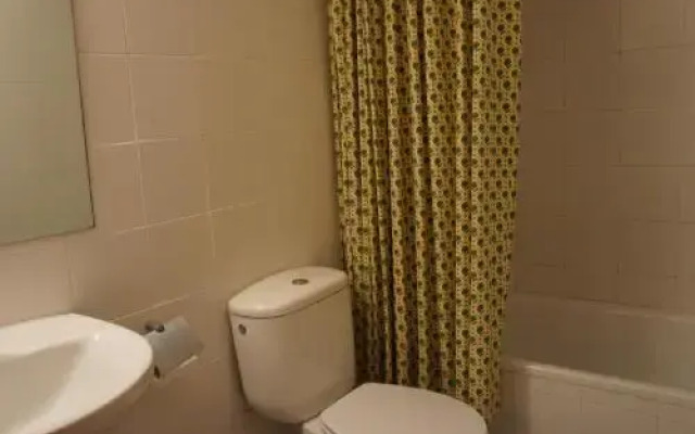 Apartamentos Fidalgo