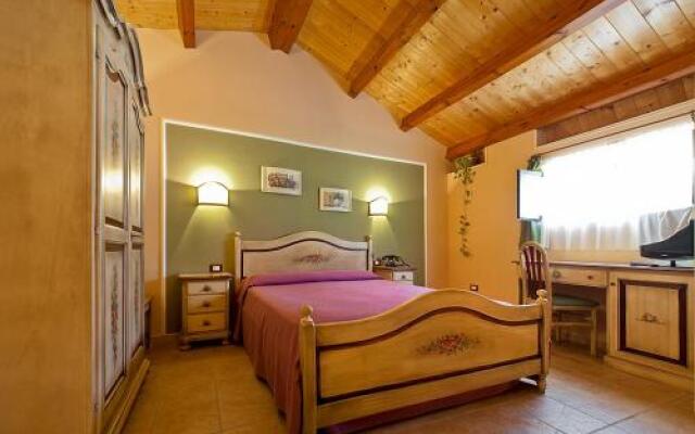 B&B Liu' Palazzo Ducale