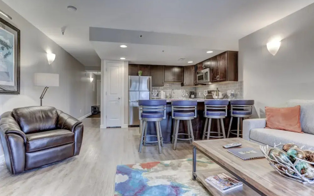 Powder Pointe Condos by Wyndham Vacation Rentals