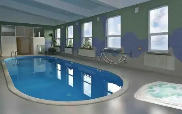 Hotel Maggi