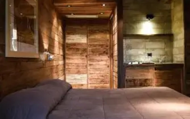 Agriturismo Cascina Rosengana