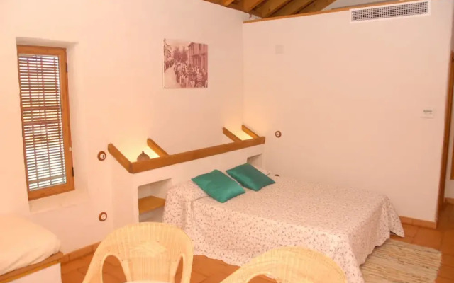 La Quinteria de Mora