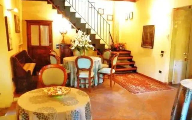 Locanda di Villa Torraccia