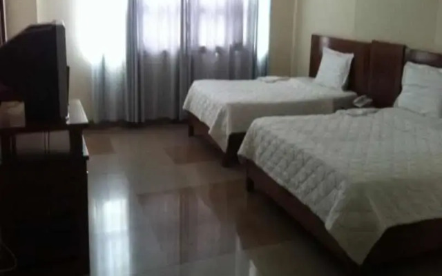 Waikiki Hotel