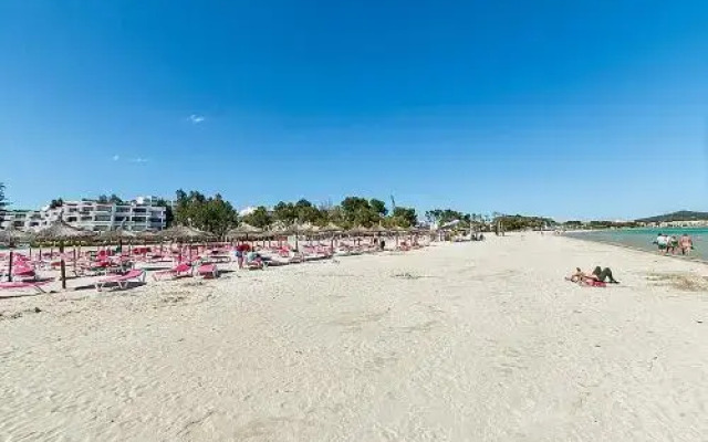 Apartamentos Ciudad Blanca