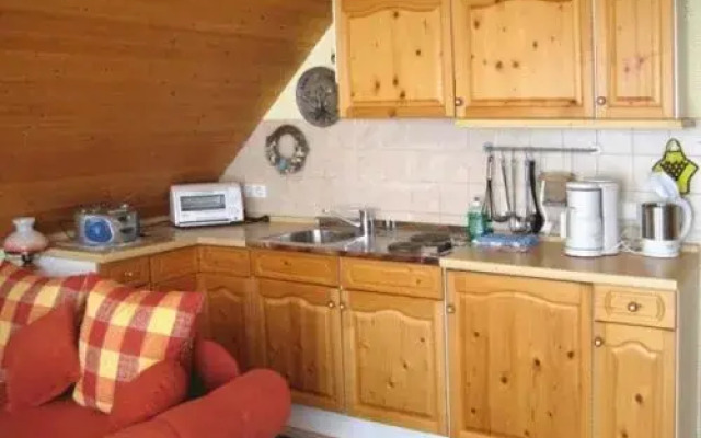 Ferienwohnungen Born