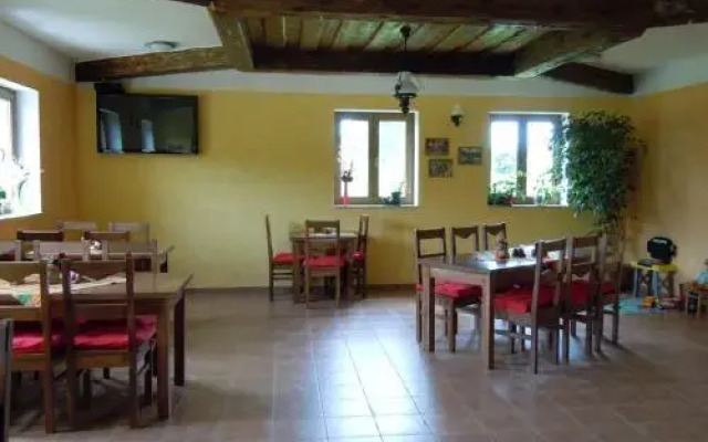 Podveský mlýn