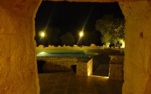 Trulli & Grotte Exclusive House Resort