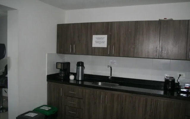 Hostal Cattleya Medellin