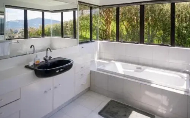 Panorama Lodge