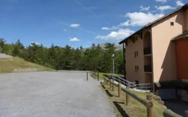 Les Balcons du Sud