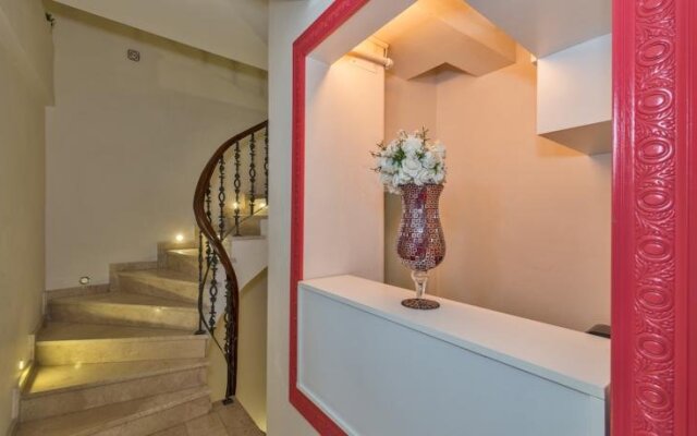 Taxim Center Residence