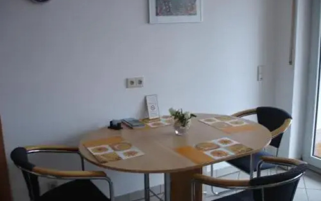 Ferienwohnung Jansen