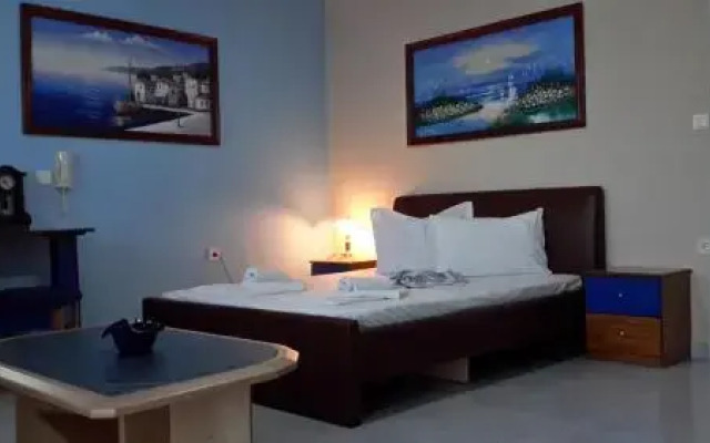 Hotel Evrostar