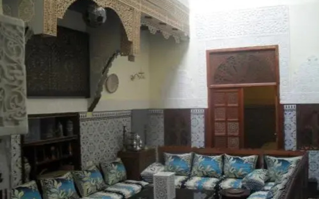 Dar Nada